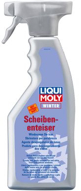 Liqui Moly Scheiben Enteiser (разморожувач скла)