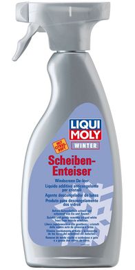 Liqui Moly Scheiben Enteiser (разморожувач скла)