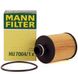 Масляний фільтр MANN HU7004/1X