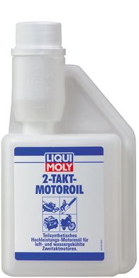 Liqui Moly 2-Takt-Motoroil, 0,25л