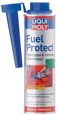 Liqui Moly Fuel Protect - витіснювач вологи, 0.3л