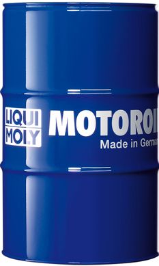 Liqui Moly Vollsynthetisches Getriebeoil (GL5) 75W-90, 60л