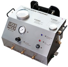 Liqui Moly Jetclean Tronic II - прилад для очищення інжекторів