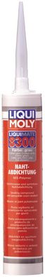 Liqui Moly Liquimate 8300 (клей-герметик сірий)