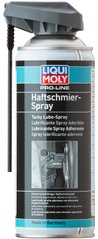 Liqui Moly Pro-Line Haftschmier Spray - надлипке мастило спрей, 0.4л