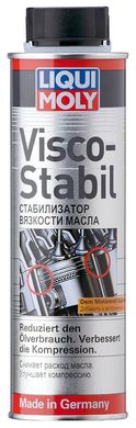 Стабилизатор вязкости масла Liqui Moly Visco-Stabil, 0.3л