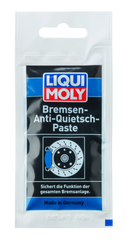 Liqui Moly Bremsen-Anti-Quietsch-Paste - для гальм, 0.01кг