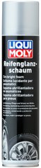 Liqui Moly Reifen-Glanz-Schaum піна для догляду за покришками, 0.3л