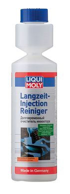 Liqui Moly Langzeit-Injection Reiniger, 0.25л