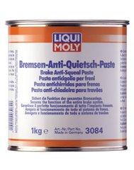 Liqui Moly Bremsen-Anti-Quietsch-Paste - для гальм, 1кг