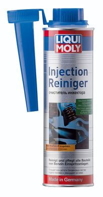 Liqui Moly Injection-Reiniger, 0.3л
