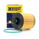 Масляний фільтр Hengst E630H02 D103