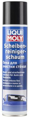 Liqui Moly Scheiben-Reiniger-Schaum (пена для очистки стекол)