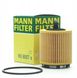 Масляний фільтр MANN HU6007X