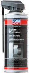 Liqui Moly Pro-Line Schnell-Rostloser - растворитель ржавчины, 0.4л
