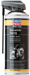 Liqui Moly Pro-Line Keramik-Spray - керамический спрей, 0.4л