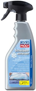 Liqui Moly Scheiben Enteiser (размораживатель стекол)