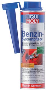 Liqui Moly Benzin-System Pflege, 0.3л