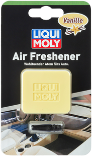 Ароматизатор Air Freshener Vanille