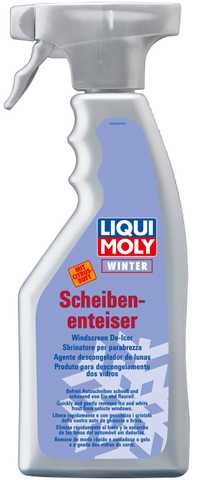 Liqui Moly Scheiben Enteiser (размораживатель) купить в Украине