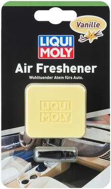 Ароматизатор Air Freshener Vanille