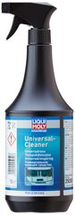 Liqui Moly Marine Universal-Cleaner - універсальний очисник для водної техніки, 1л.