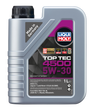 Liqui Moly Top Tec 4500 5W-30, 1л