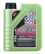 Liqui Moly Molygen 10W-40, 1л