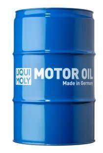 Liqui Moly Molygen 10W-40, 60л