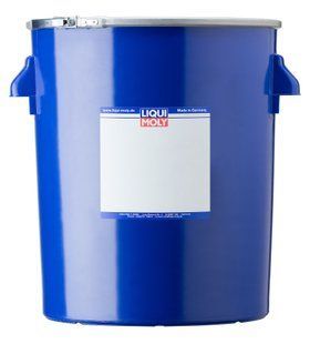 Высокотемпературная смазка для ступиц подшипников Liqui Moly LM 50 Litho HT, 25кг