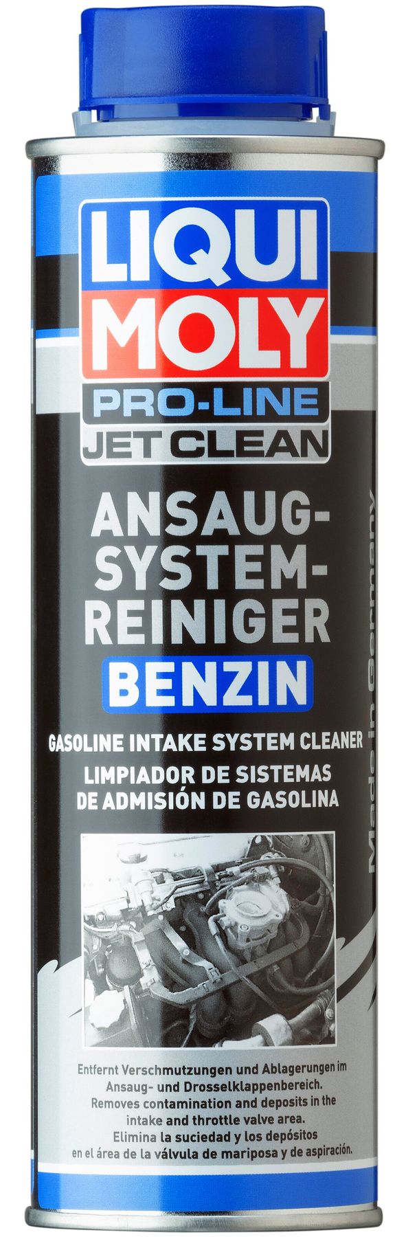 Pro-Line JetClean Ansaugsystemreiniger Benzin
