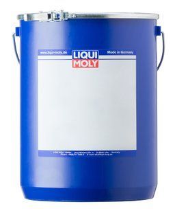 Жидкая консистентная смазка для центральных систем Liqui Moly Fliessfett ZS KOOK-40, 5кг