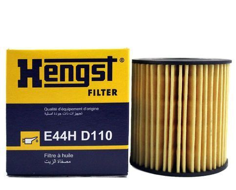 Масляный фильтр HENGST E44H D110