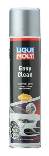 LIQUI MOLY Easy Clean - Очиститель на основе терпенов купить в