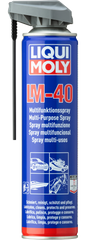 Liqui Moly LM 40 - универсальный спрей, 400мл