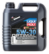 Liqui Moly Optimal New Generation 5W-30, 4л