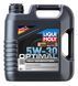 Liqui Moly Optimal New Generation 5W-30, 4л.