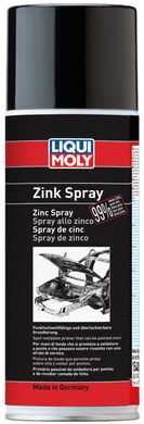 цинкова грунтовка Liqui Moly Zink Spray, 0.4л