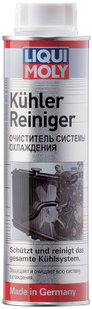 Промывка системы охлаждения Liqui Moly Kuhler Reiniger, 0.3л (1994)