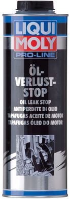 Усунення течі моторного масла Liqui Moly Pro-Line Oil-Verlust-Stop, 1л