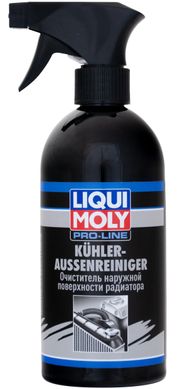 Liqui Moly Kuhler Aussenreiniger очиститель радиатора, 0.5л