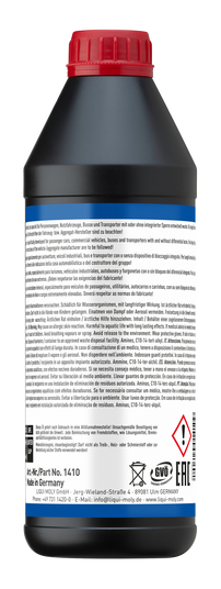 Трансмиссионное масло Liqui Moly Hypoid-Getriebeoil (GL5) LS 85W
