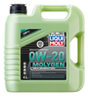 Liqui Moly Molygen 0W-20, 4л