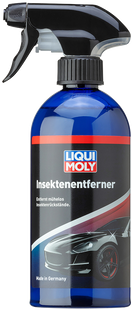 Liqui Moly гелевый очиститель пятен от насекомых