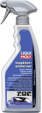 Liqui Moly гелевый очиститель пятен от насекомых