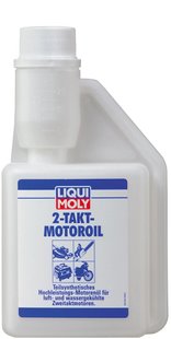 Liqui Moly 2-Takt-Motoroil, 0,25л.