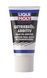 Антифрикционная присадка в МКПП с MoS2 Liqui Moly Pro-Line Getriebeoil-Additiv, 150мл