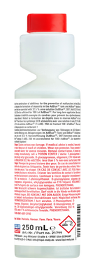 Liqui Moly DEF Anti Crystal Additive - Присадка в AdBlue, 250мл