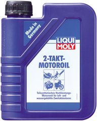 Liqui Moly 2-Takt-Motoroil, 1л