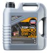 Liqui Moly Top Tec 6200 0W-20, 4л